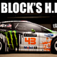 Illustration for article titled Red Bull goes off the track, Mercedes gets back in black and Ken Block goes hybrid